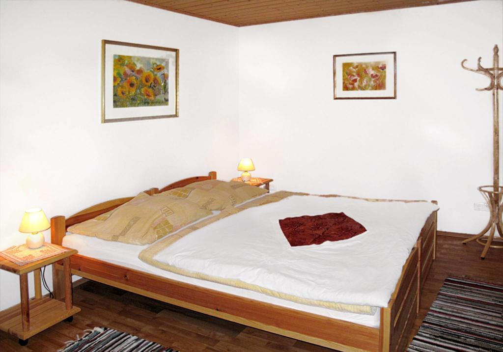 Apartment Bauernhof Vorderroid - Mon400 Oberhofen am Irrsee Exteriér fotografie